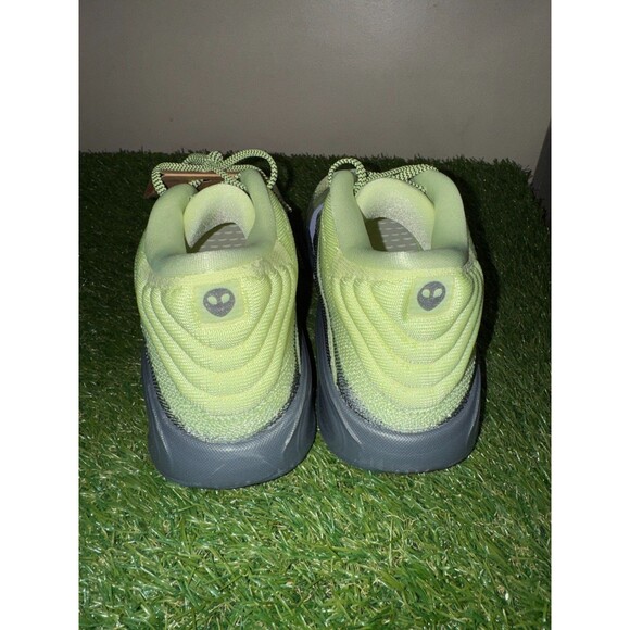 Men Size 14 Nike Air Zoom GT Hustle 3 PE Victor Wembanyama Alien x EP FV5952-700 main image 6